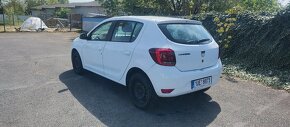 Dacia Sandero 1,0TCe LPG 2021 - 5