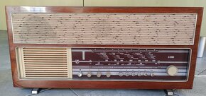 Rádio Videoton R4900 - 5
