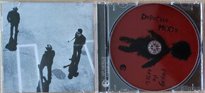 CD Depeche Mode: Různá alba - 5
