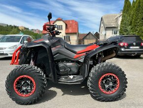 CAN AM RENEGADE 1000R 2020 - 5