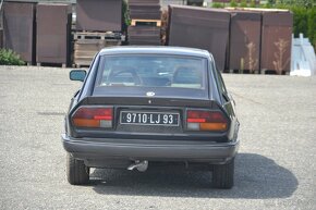 Alfa Romeo GTV 2,0 r.v. 1985 - 5
