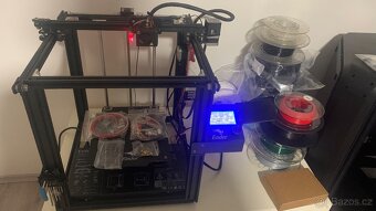 Creality Ender 5pro - 5