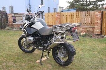 BMW R 1200 GS Adventure - 5
