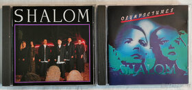 SHALOM / OCEÁN / KREYSON / CITRON / DAMIENS - Alba na CD - 5