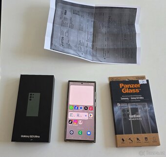 Samsung Galaxy S23 Ultra 1Tb - 5
