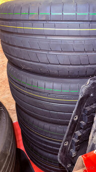 Goodyear Eagle F1 Asymmetric 6 225/45/17 94Y NOVÉ letní pneu - 5