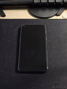 Prodám Oneplus Nord 2 5G, 128 GB/8 GB - 5