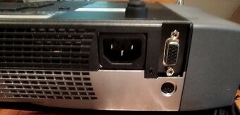 Žárovka do dataprojektoru USHIO P-Type 150W - 5