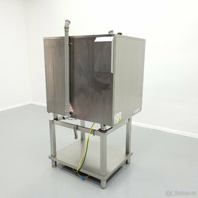 Elektrický konvektomat Angelo Po 10x GN 1/1 - 5