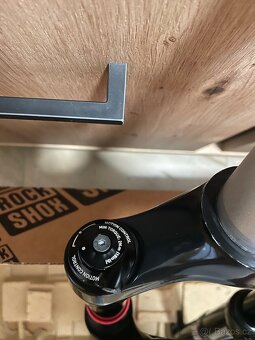 Vidlice ROCK SHOX REBA RL 110mm, 29 boost - 5
