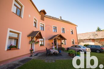 Prodej, Rodinné domy, 300 m2 - Teplička, ev.č. 01516 - 5