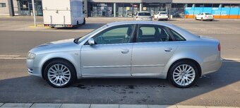 Audi A4 2.0 Tdi - 5