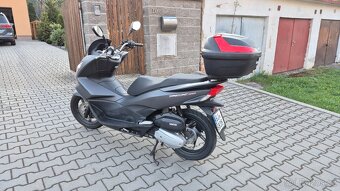 Honda PCX 150 - 5