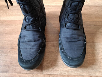 Zimní boty, kozačky Superfit, Goretex, vel. 38 - 5