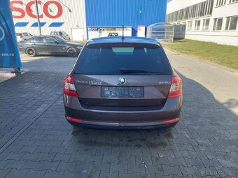ŠKODA RAPID 1.2 TSi ACTIVE 2017 - 5