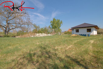 Prodej, hrubá stavba 5+kk, Nučničky -Travčice, okr.Litoměřic - 5
