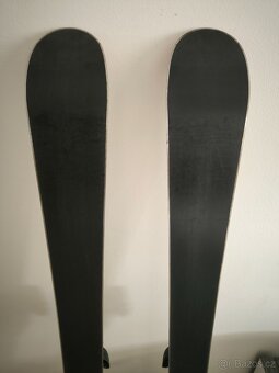 Lyže Elan Formula 130cm - 5
