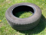 FALKEN letní pneu 185/65R15 88H - 5