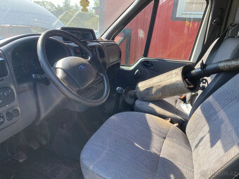 Ford Transit 2.4TDCI r.v. 2005 H9FA 101kw(3921) - 5
