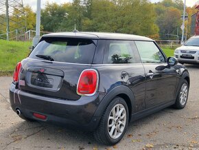 Mini One, 1,5D 70kw rok 2014 i NA SPLÁTKY VŠEM BEZ REGISTRU - 5