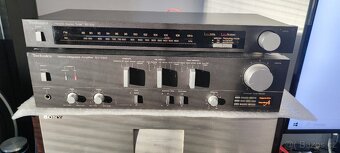 TECHNICS SU-V 303 TECHNICS ST Z 15 - 5