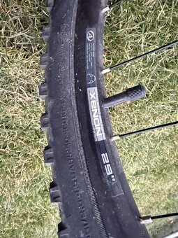 Shimano Vertigo - ALIVIO - 5