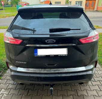 Ford EDGE Titanium 2,0 - 5