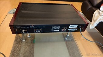 Prodám Pioneer F91 Urushi Elite series - 5