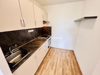 Pronájem bytu 2+kk, 42 m2, sídl. U Cukrovar Kralupy n.Vlt. - 5