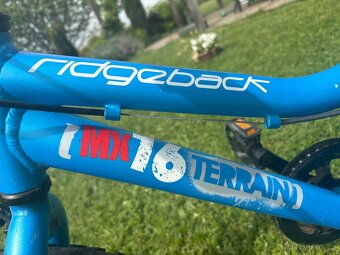 Kolo Ridgback MX 16 - 5