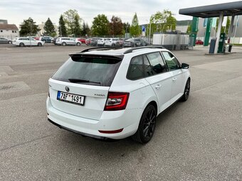 Škoda FABIA III Monte Carlo /1.0 tsi/81kw/6q/ČR/FullLed/ - 5