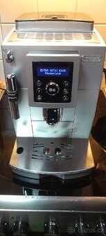 Automatický kávovar De'Longhi 23.420sr - 5