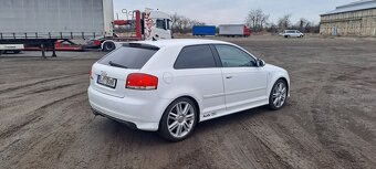 Audi s3 - 5