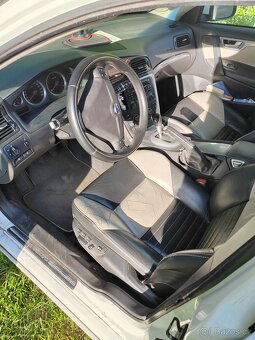Volvo s60 2.5T awd 154kw - 5