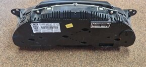 Budiky audi A5 8t pristrojovka 8t0920931a - 5