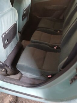 Peugeot 307 - 5