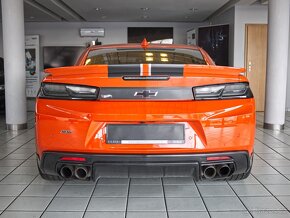 Chevrolet Camaro HotWheels edition - 5