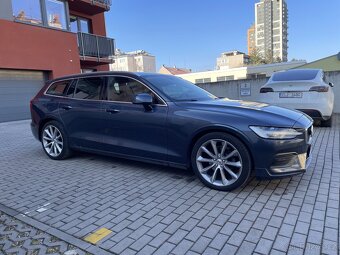 Volvo V60 D4 DPH - 5