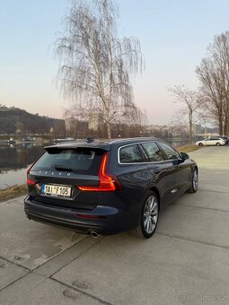 Volvo V60 D4 DPH - 5
