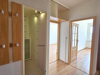 Pronájem bytu 2+kk, 42 m2 - Kralupy nad Vltavou, U Cukrovaru - 5