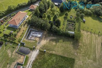 Prodej rodinného domu ve výstavbě, 4+kk, 93 m2, Krňany - 5
