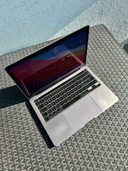 Macbook Pro 2020 Touchbar 13"- i5 | 16GB Ram | 512GB SSD - 5