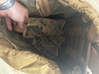 Batohy ILBE MarPat Main Field Pack - 5