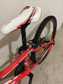 Dětské kolo Superior 24" - 5