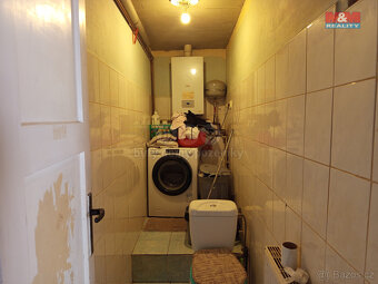Prodej rodinného domu, 90 m², Morkovice, ul. Komenského - 5