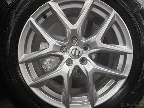 Zimní alu kolaVolvo XC60 r18 5x108 - 5