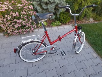 Eska skládačka 1986/PO RENOVACI/MOŽNOST ZASLAT - 5