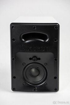 EXTRON zostava reproduktorov / záruka - 5