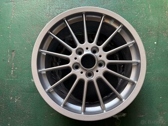 BMW styling 32 r18 5x120 8j a 8,5j - 5