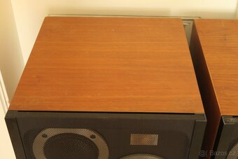 Wharfedale E70 - 5